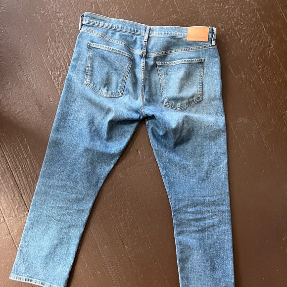 Citizens of Humanity Emerson Jeans - Picture 3 of 3